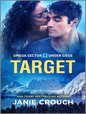 cover image of Target
